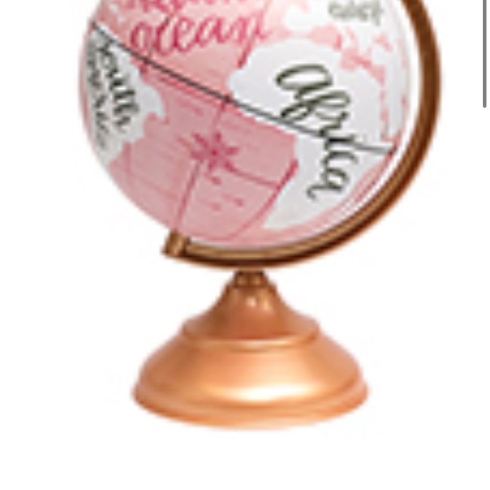 Globe Gallery gingham - Picture 4 of 6